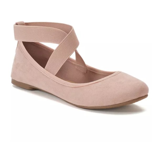 Seadragon Women's Flats